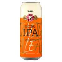 Nokian Panimo Keisari Micro IPA