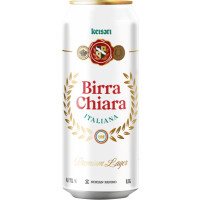 Nokian Panimo Keisari Birra Chiara
