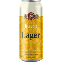 Nokian Panimo Keisari Lager