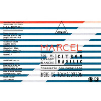 Canailles Marcel
