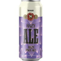 Nokian Panimo Keisari Hazy Pale Ale