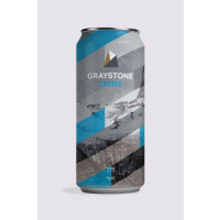 Graystone Brewing Graystone Light