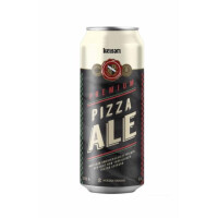 Nokian Panimo Keisari Pizza Ale