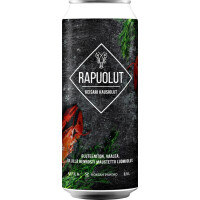 Nokian Panimo Keisari Rapuolut