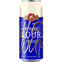 Nokian Panimo Keisari Wheat Sour