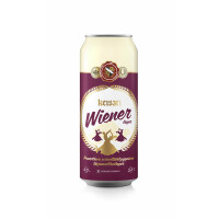 Nokian Panimo Keisari Wiener Lager