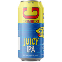 Grimross Brewing Company Juicy IPA