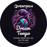 Pentrich Brewing Co. Dream Tempo (2024)