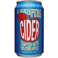 Heavy Seas Brewing Company E.Krispers