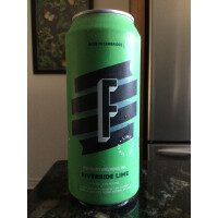 Foundry Brewing Co. Riverside Lime