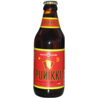 Nokian Panimo Punikki