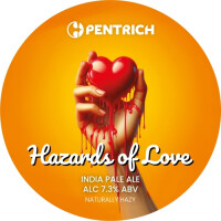 Pentrich Brewing Co. Hazards Of Love