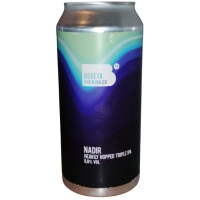 Bereta Brewing Co. Nadir