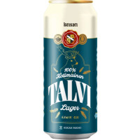 Nokian Panimo Keisari Talvi lager