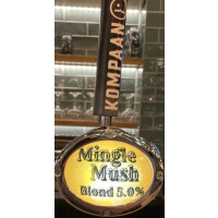 Kompaan Mingle Mush Blond