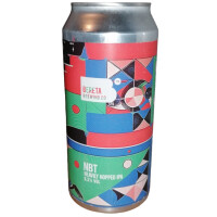 Bereta Brewing Co. NBT