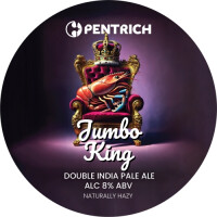 Pentrich Brewing Co. Jumbo King (2024)