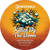 Pentrich Brewing Co. Killed By The Boom