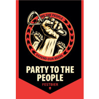 Engelbertus Party To The People