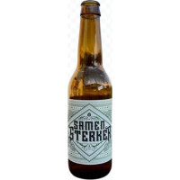 Engelbertus Samen Sterker