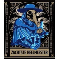 Engelbertus Zachtste Heelmeester