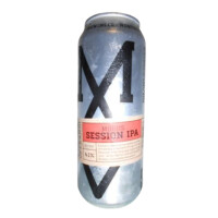 Modus Operandi Brewing Co. Session IPA