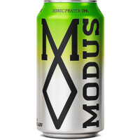 Modus Operandi Brewing Co. Sonic Prayer