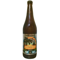 Young Henrys Summer Hop Ale