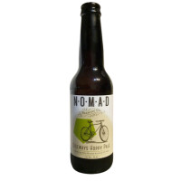 Nomad Brewing Co. Sideways Hoppy Pale