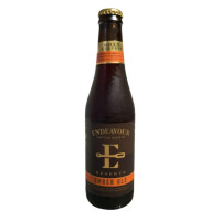 Endeavour Brewing Co 2015 Reserve Amber Ale