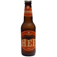 Burleigh Brewing Company Hefeweizen