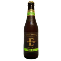 Endeavour Brewing Co Harvest 2016 Pale Ale