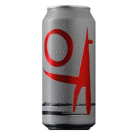 Moo Brew Single Hop - Enigma