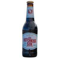 Little Creatures Brewing Hotchkiss Six