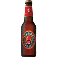 Matso's Broome Brewery Chilli Beer