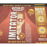 Victor 23 Brewing Imitator