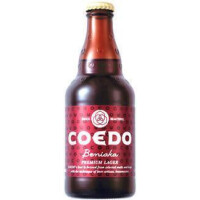 Kyodo Shoji Coedo Brewery Beniaka
