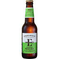 Endeavour Brewing Co 2015 Growers Pale Ale
