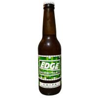 Edge Brewing Project SHIPA