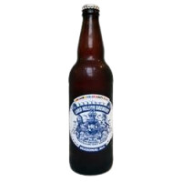 Lord Nelson Brewery Hotel Double Nelson IPA