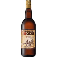 Vale Brewing Daringa Mead