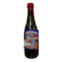 Mash Brewing Cola Nick