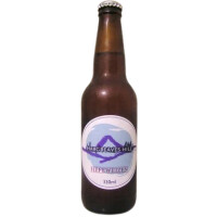 Hargreaves Hill Hefeweizen