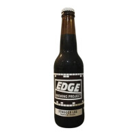 Edge Brewing Project Stagger Lee Imperial Stout