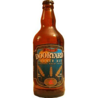 Picaroons Brewing Company Dooryard Summer Ale