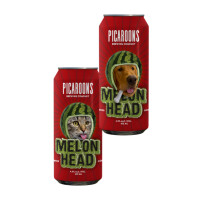 Picaroons Brewing Company Melon Head