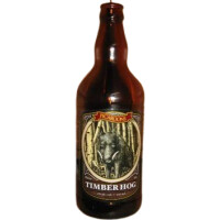 Picaroons Brewing Company Timberhog Stout