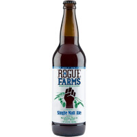 Rogue Ales & Spirits Single Malt Ale