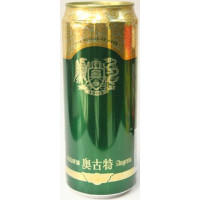 Tsingtao Brewery (Tsingtao) Augerta 1903 12°