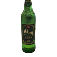 Hangzhou Xihu Beer Siwo Light Beer 7P